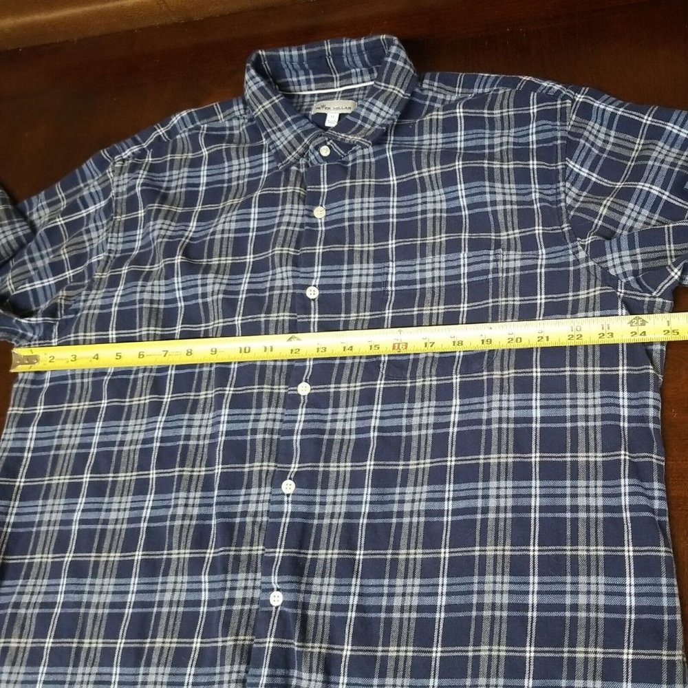 Peter Millar Lightweight Flannel - image 3